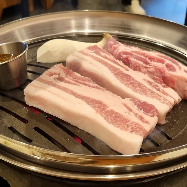 고반식당 대표 사진