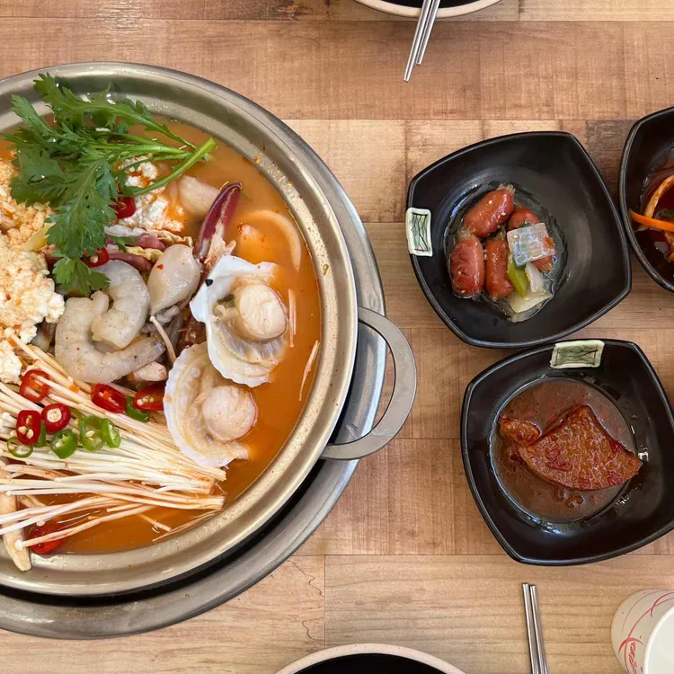 순두부맛집 대표 사진