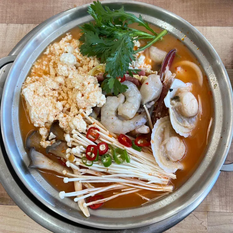 순두부맛집 대표 사진
