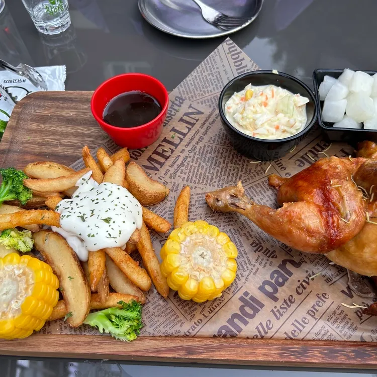달맥 대표 사진