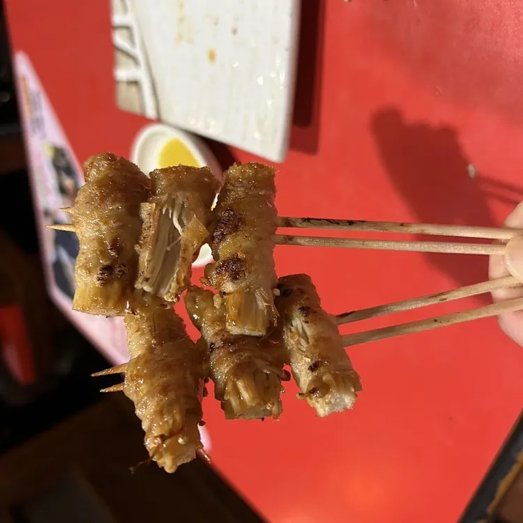 투다리 대표 사진