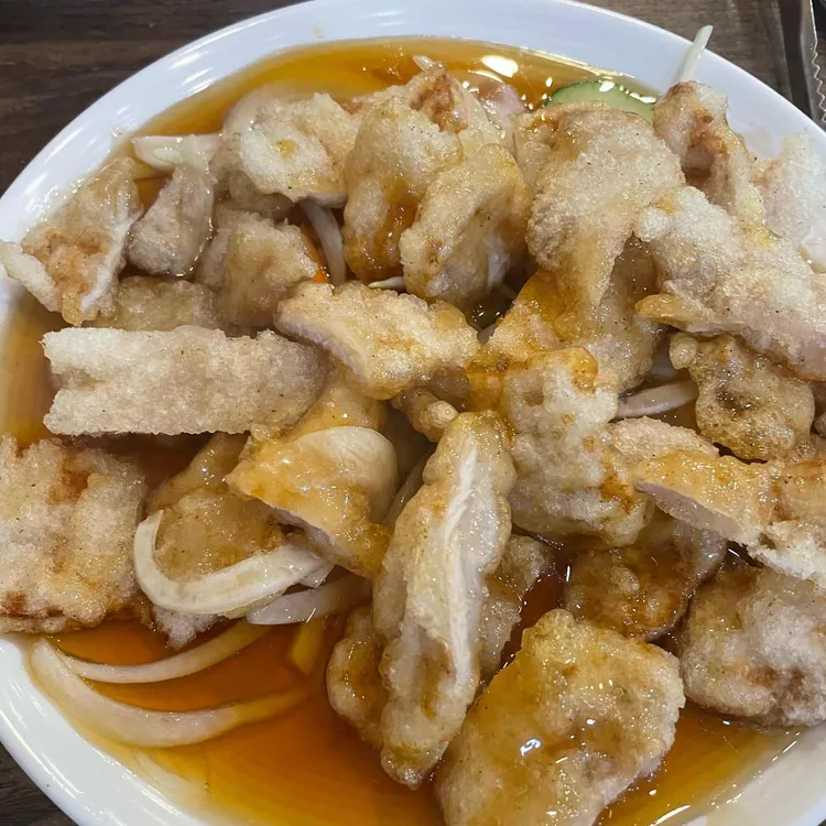 메이찬 대표 사진