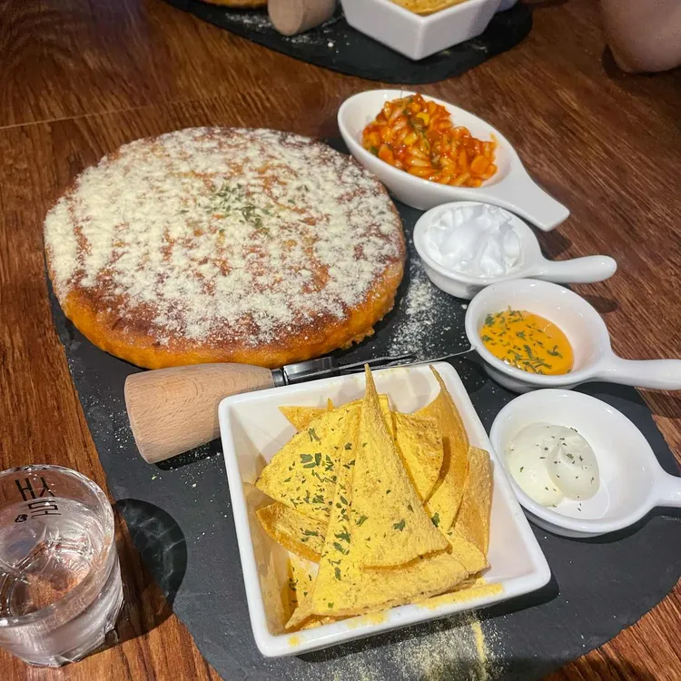 호맥 대표 사진