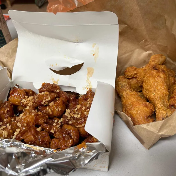 통닭집 대표 사진