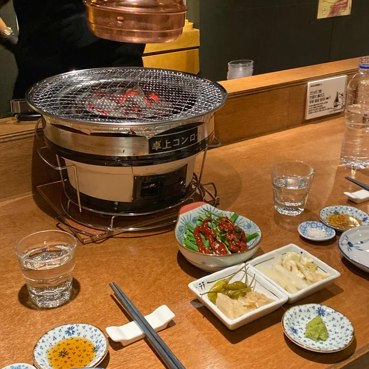우테이 대표 사진
