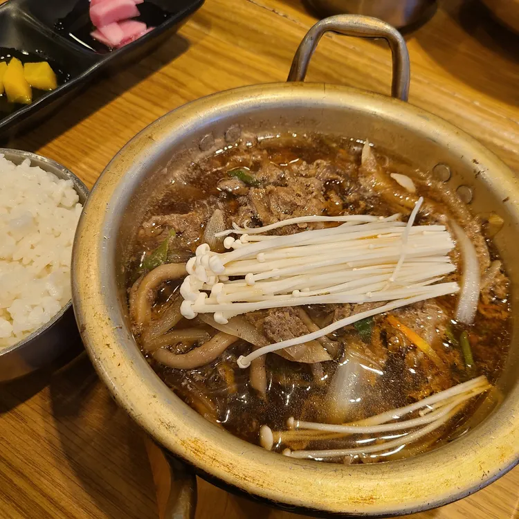 용우동&파육장 대표 사진