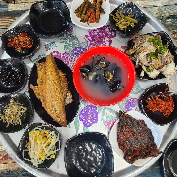 전주식당 대표 사진