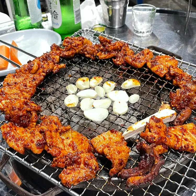 드럼통 대표 사진