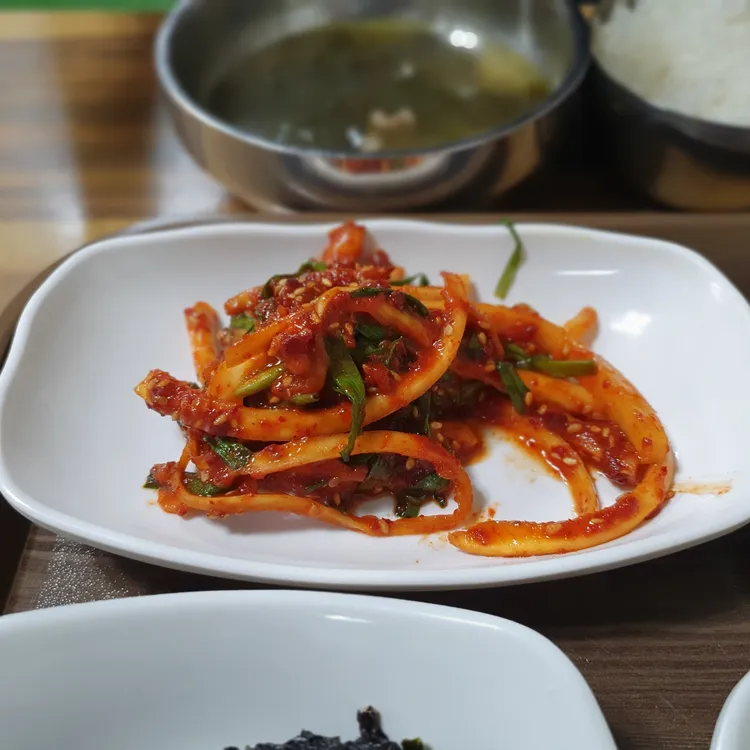 가마솥선지해장국 대표 사진
