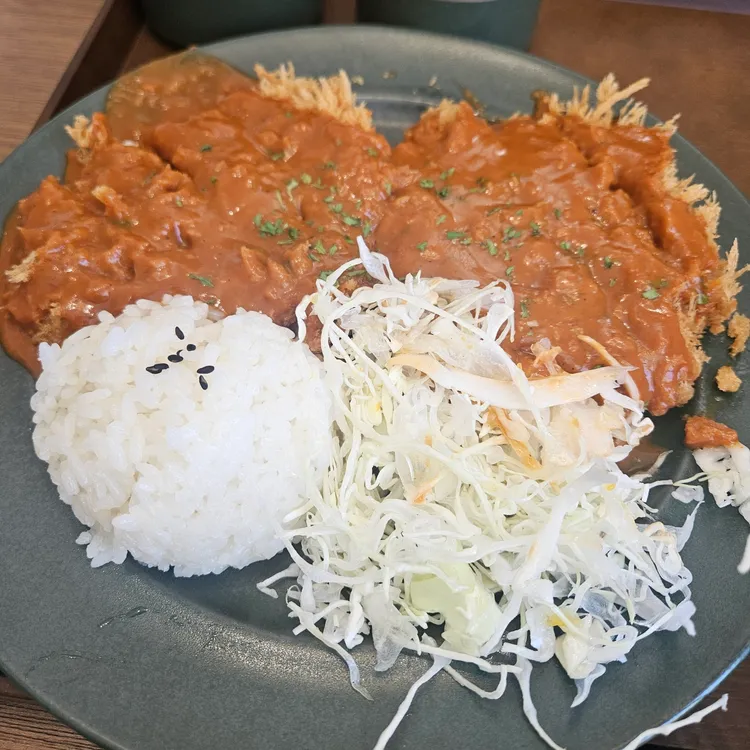 오소카츠 대표 사진