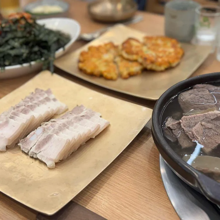 모악정 대표 사진