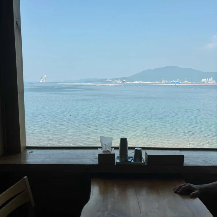 지중해 대표 사진