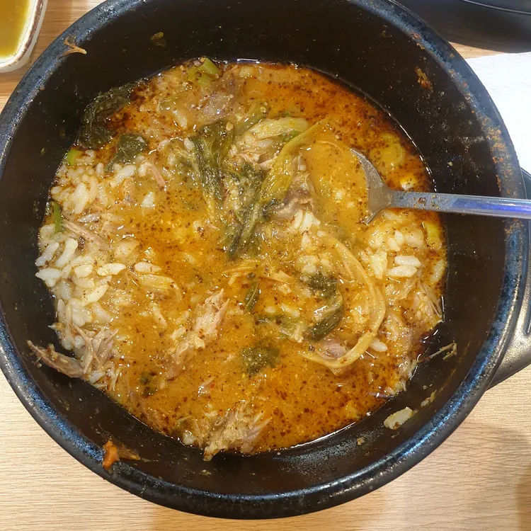고래감자탕  대표 사진