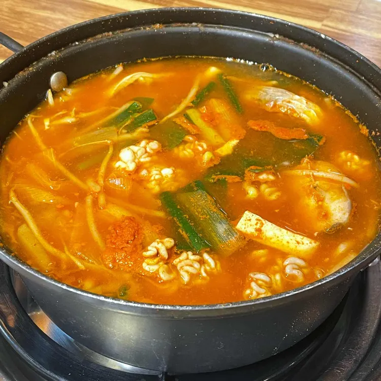 가오리찜무침전문점 대표 사진
