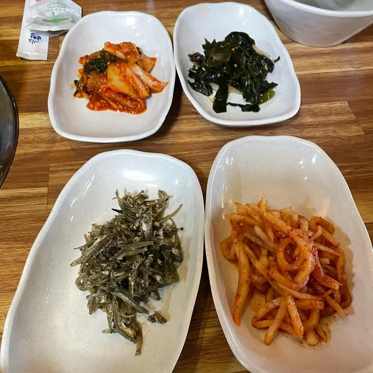 가오리찜무침전문점 대표 사진