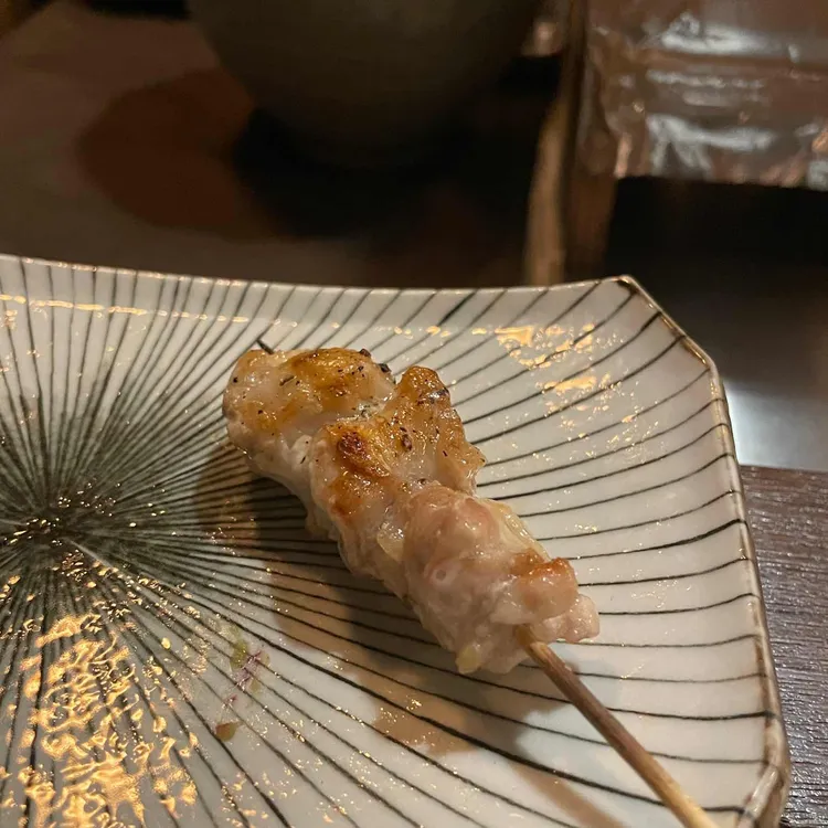 야키토리코사카 대표 사진