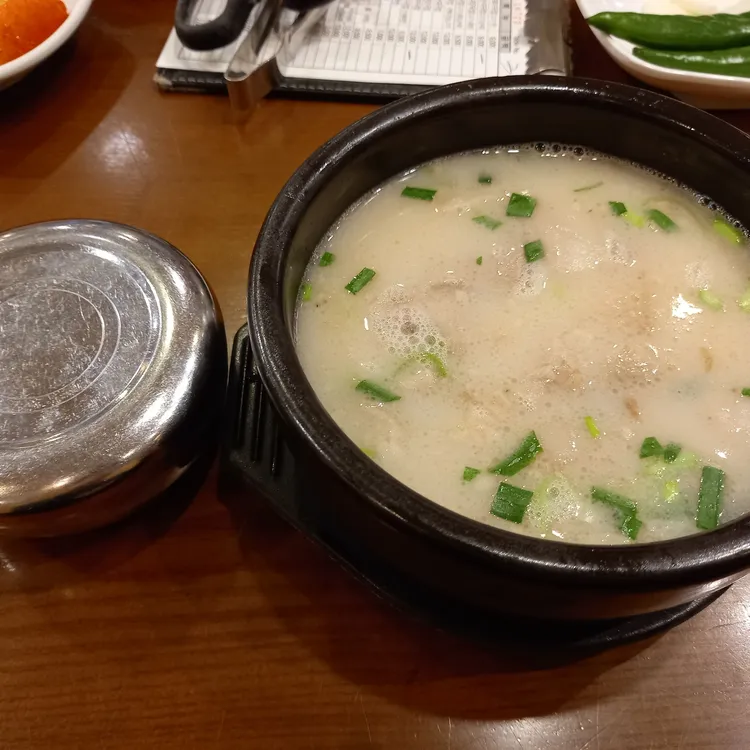 더도이종가돼지국밥 대표 사진