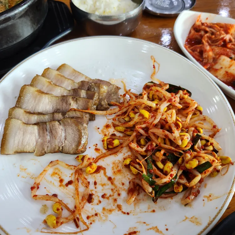 광명구름산추어탕 대표 사진