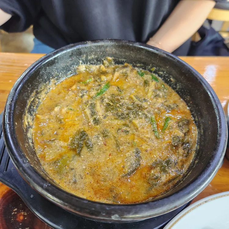 광명구름산추어탕 대표 사진