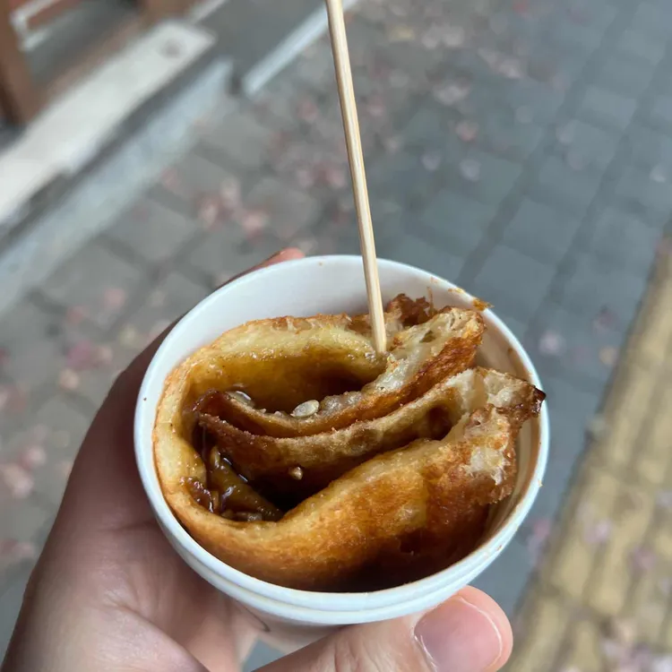 대끼리왕호떡 대표 사진