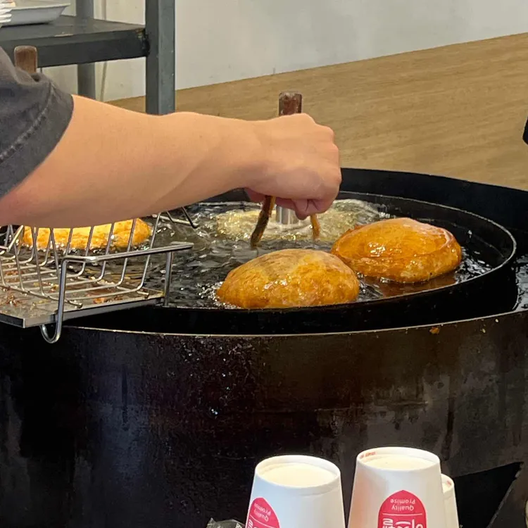 대끼리왕호떡 대표 사진