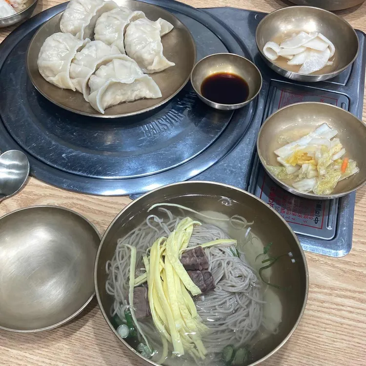 풍로옥 대표 사진