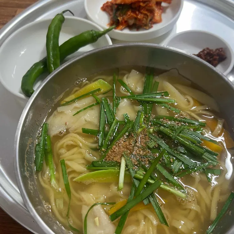 우리할매칼국수 대표 사진