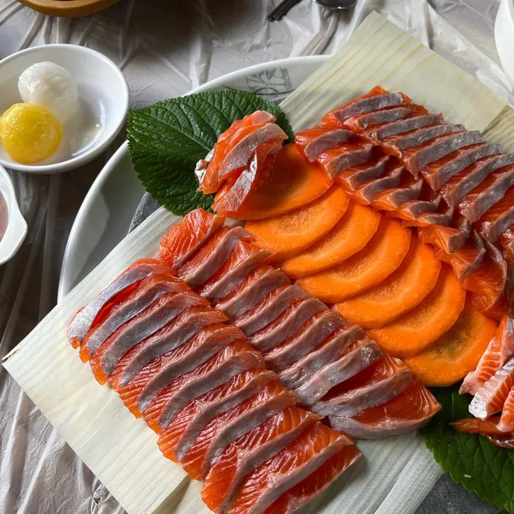 남우수산 대표 사진