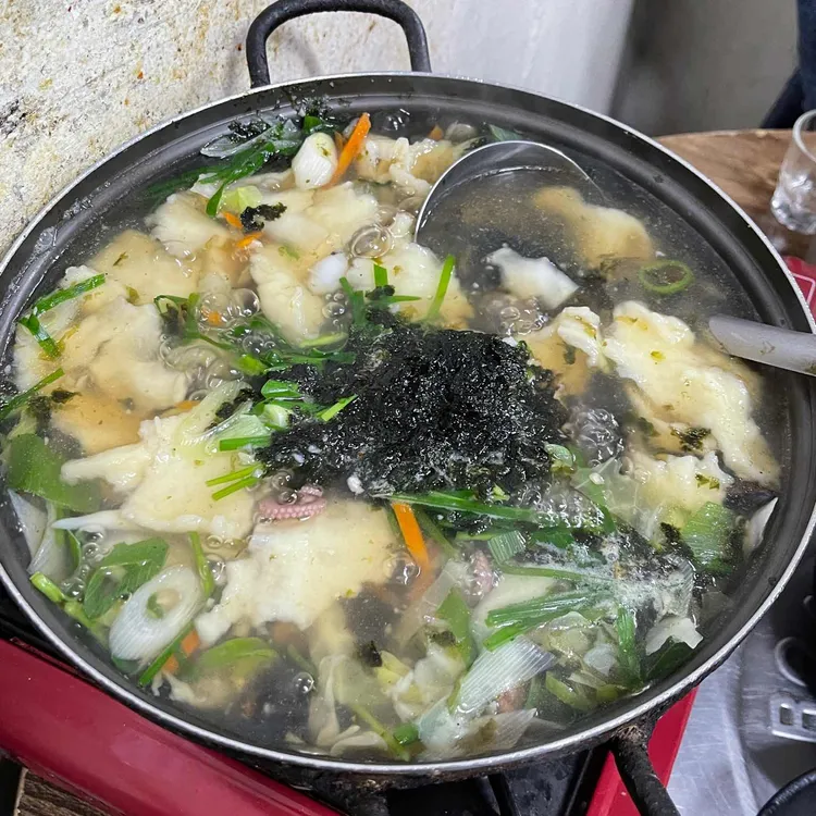 흑산도소라 대표 사진
