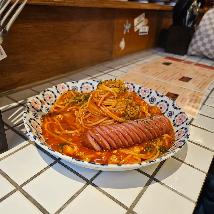 하지메노미세 대표 사진