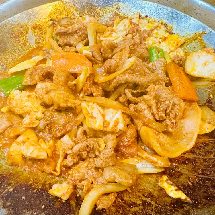 시골쌈밥 대표 사진