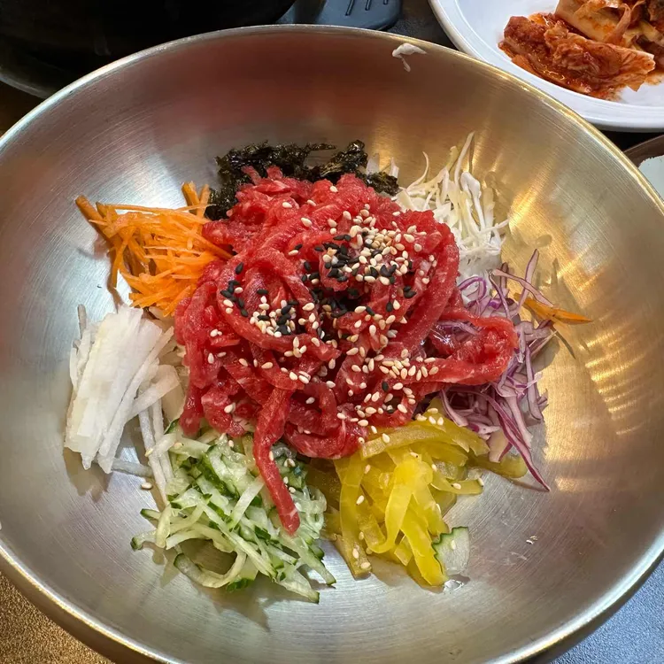 비비소 대표 사진