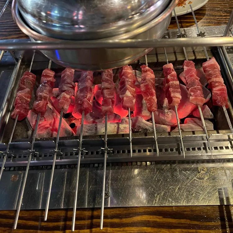 향촌양꼬치 대표 사진