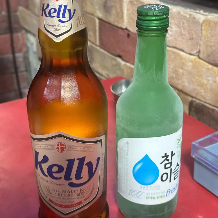 토종순두부 2000냥하우스 대표 사진