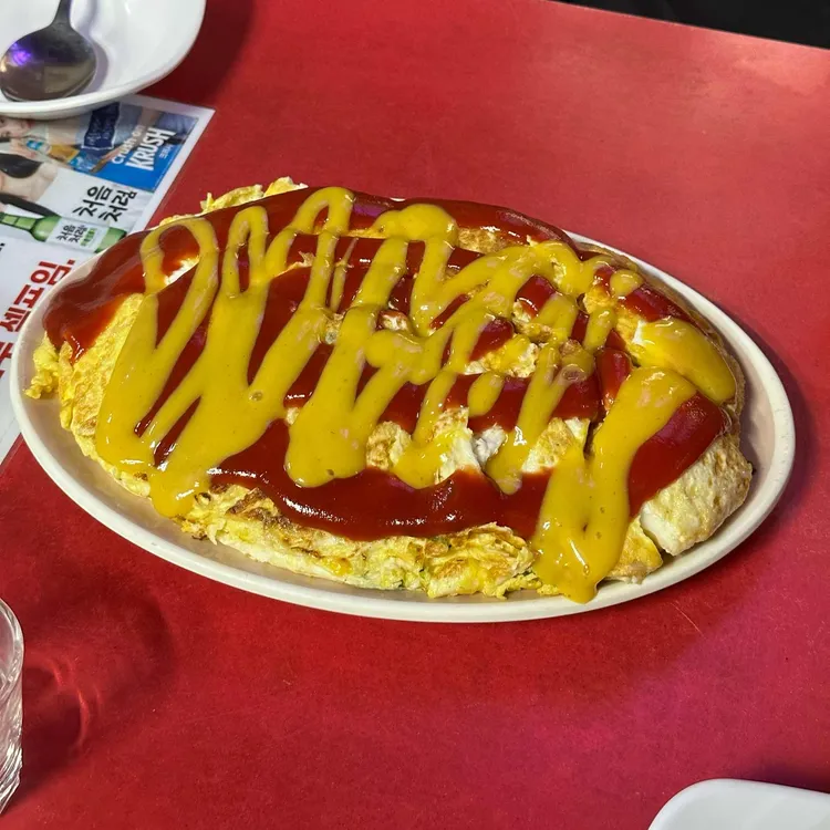 토종순두부 2000냥하우스 대표 사진