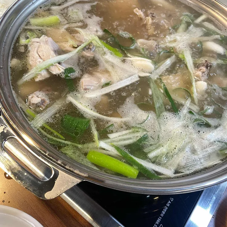 공릉닭한마리 대표 사진