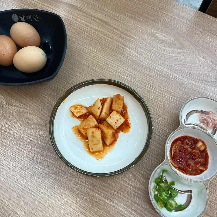 24시전주명가콩나물국밥 대표 사진