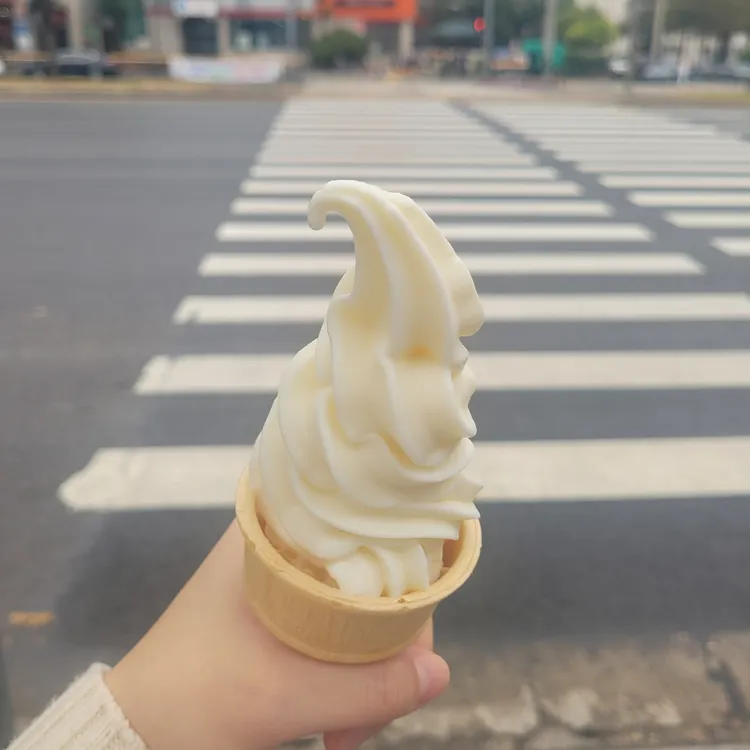 롯데리아 안양관양 대표 사진