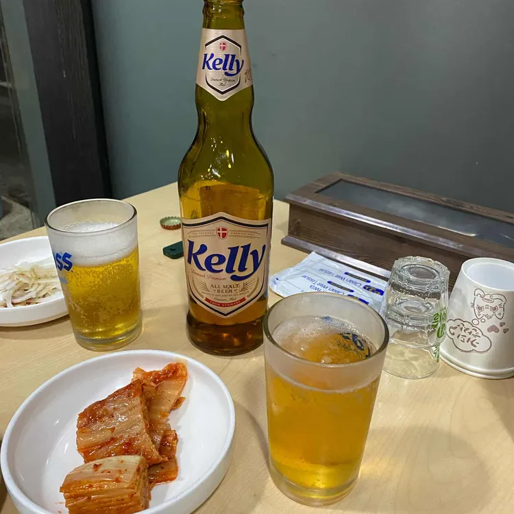 순천 황소곱창 대표 사진