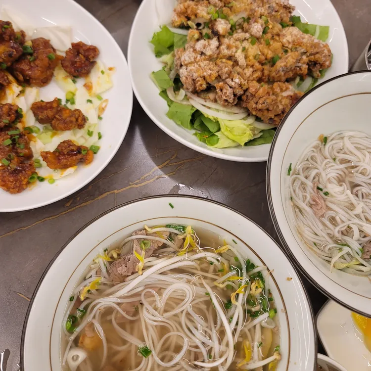 아재식당 대표 사진