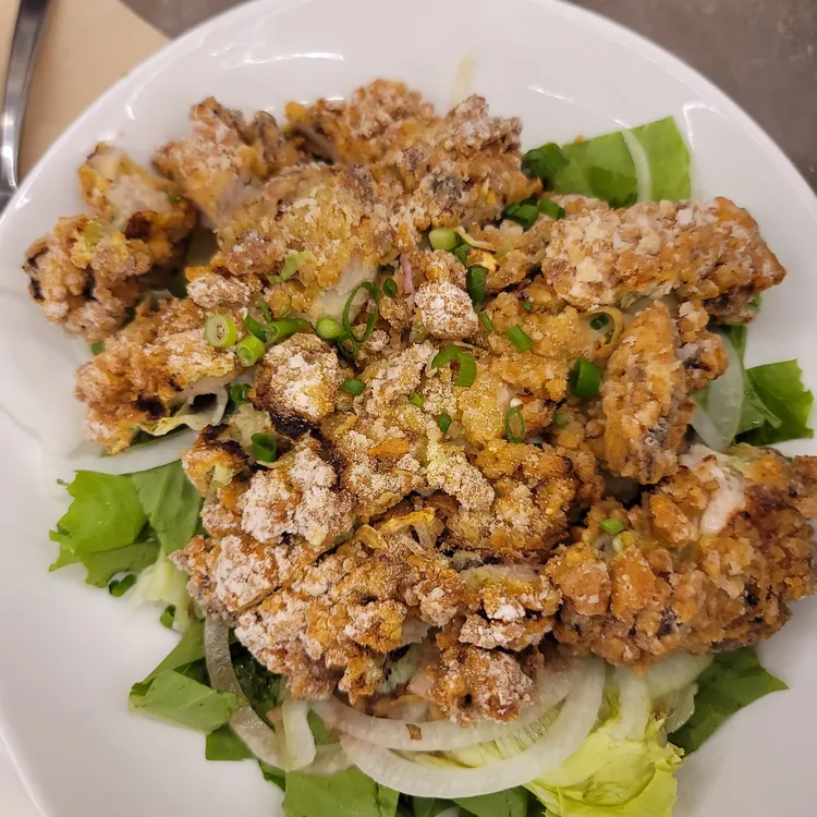 아재식당 대표 사진