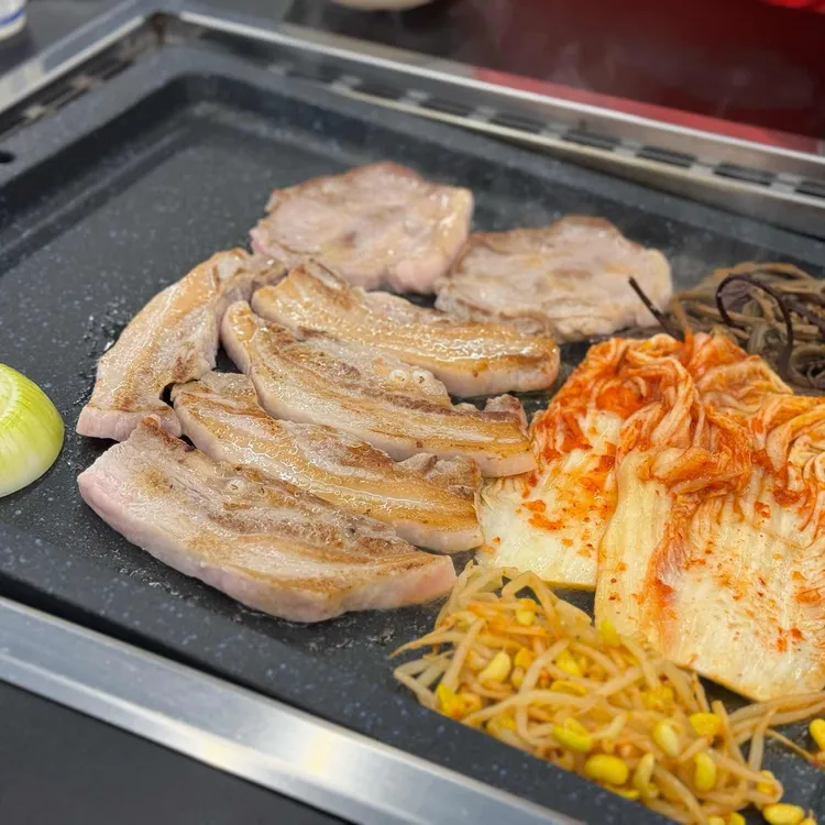 불티생삼겹살 대표 사진