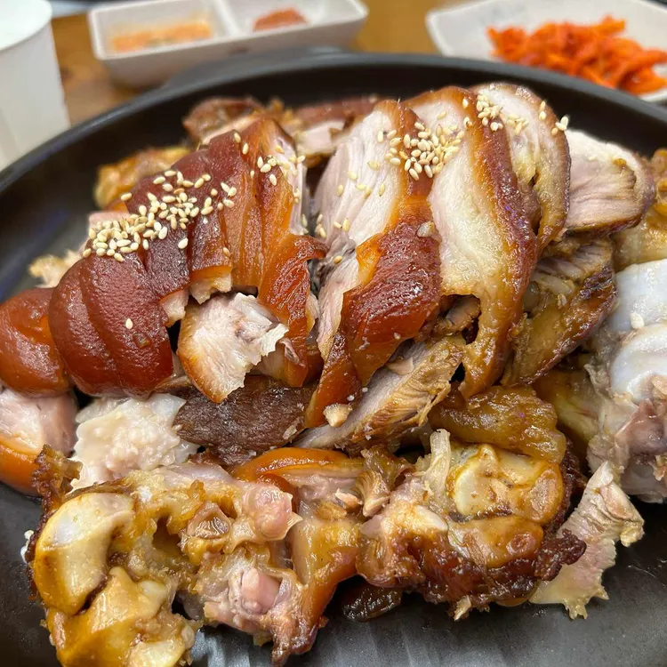 족발야시장 대표 사진