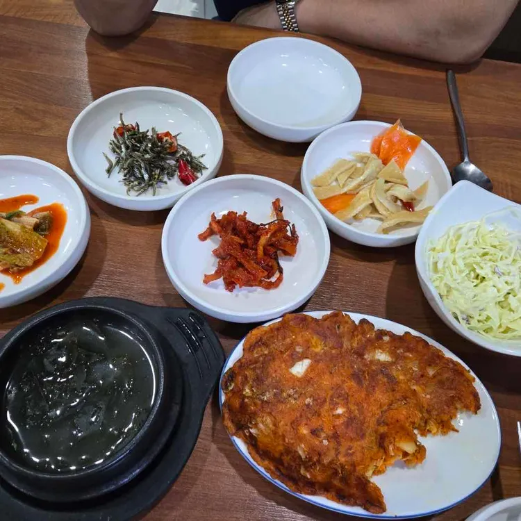 태평양생아구찜 대표 사진