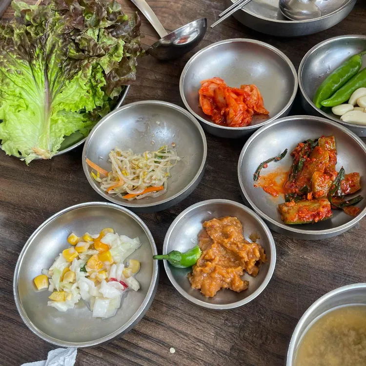 형제기사식당 대표 사진