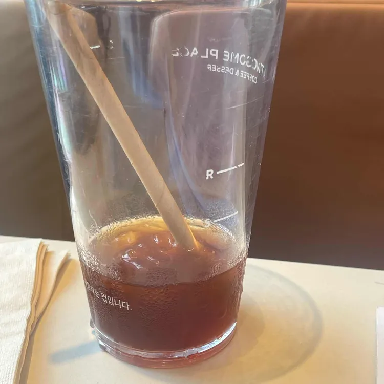 투썸플레이스 대표 사진