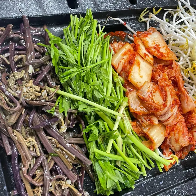 진선미생삼겹살 대표 사진