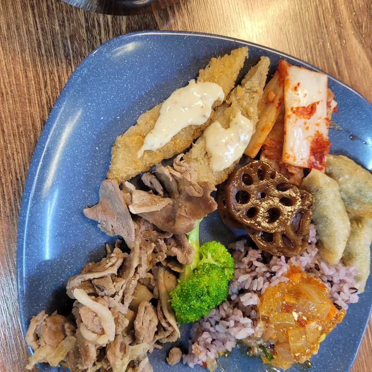 골든볼9 대표 사진