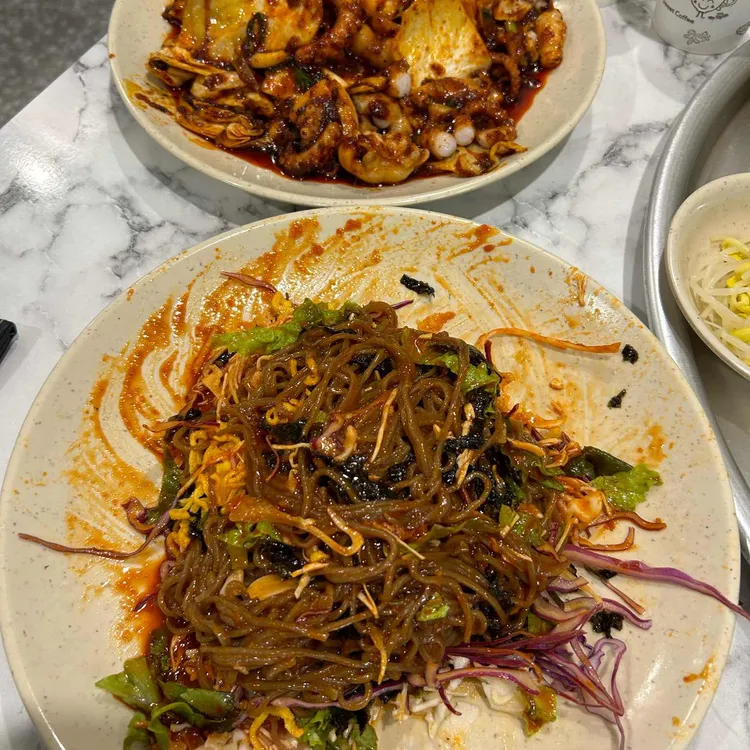 오봉집 대표 사진