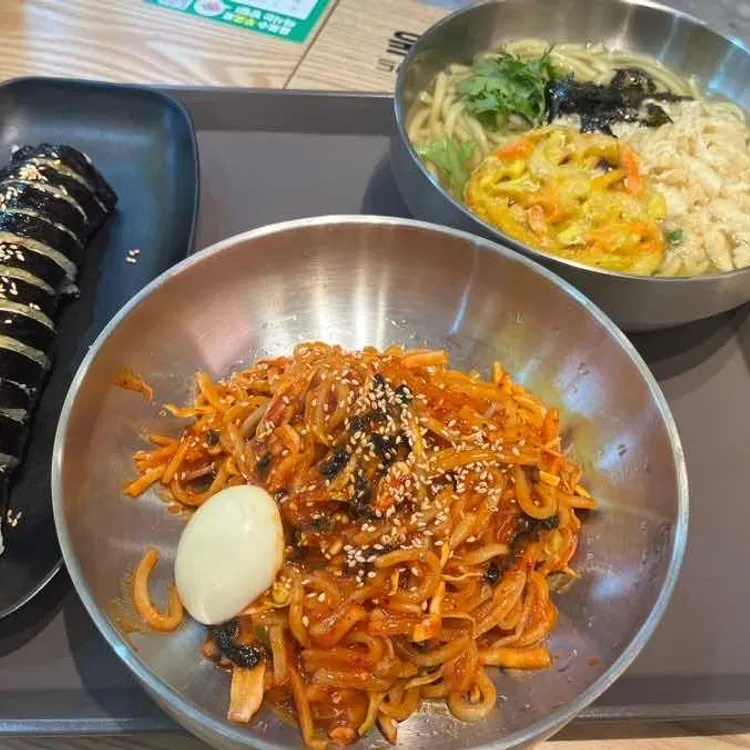 길동우동 대표 사진
